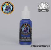 Witching Hour Blue Duncan Rhodes...