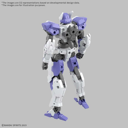 30mm Eexm-40 Iglight 02 – 1/144 Bandai Gunpla