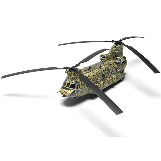Airfix Boeing Chinook HC.1 (Late...