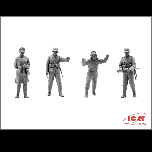 ICM “Barbarossa” Operation (June...