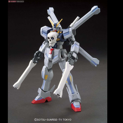Gundam Crossbone Maoh - Gunpla Model Kit