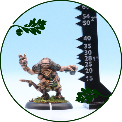 Fenfolk Uruor - Oakbound