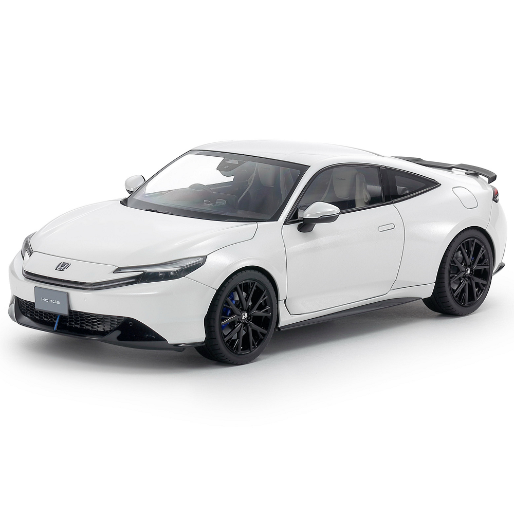 Tamiya Honda Prelude 2025 – 1/24 Model Kit