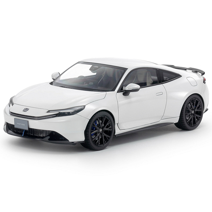 Tamiya Honda Prelude 2025 – 1/24 Model Kit