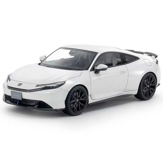 Model car kit box for Honda Prel...