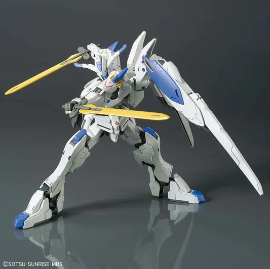 Bandai HG Gundam Battle Kit box ...