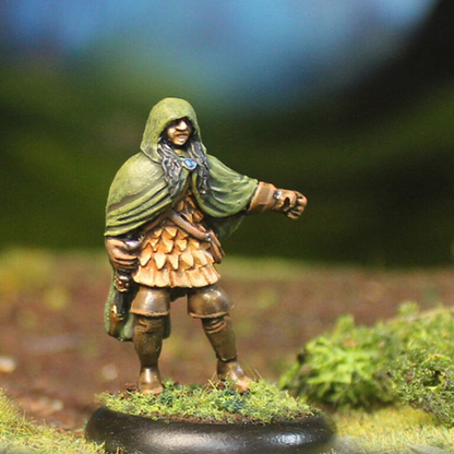 Fianna Talamhlar - Oakbound Studio