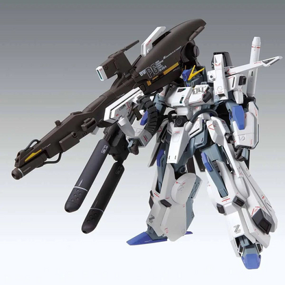 MG Fazz Version Ka – 1/100 Bandai Gunpla