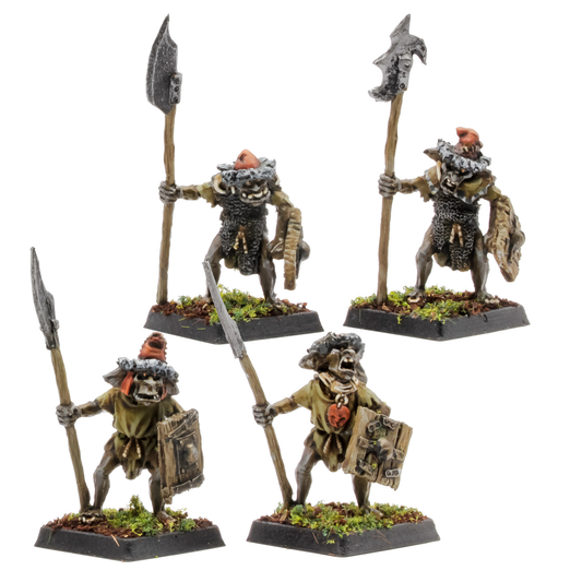 Oakbound Studio Hobgoblin Spears...