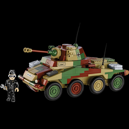 COBI Sd.Kfz. 234/2 Puma - Brick Kit
