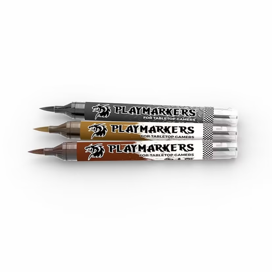 Playmarkers Acrylic Paint Marker...