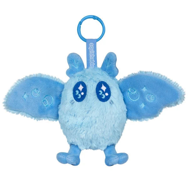 Squishable Mothman Fruit Stand Blind Box -Plush Keyring Series 1