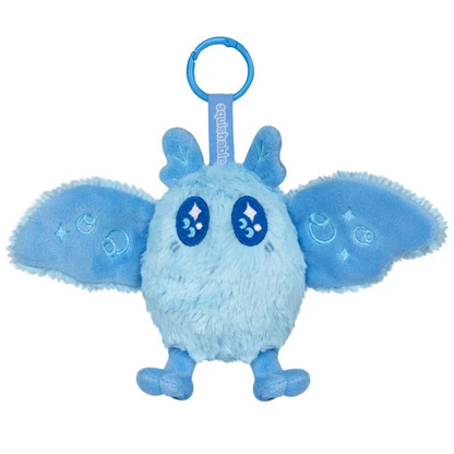 Squishable Mothman Fruit Stand Blind Box -Plush Keyring Series 1
