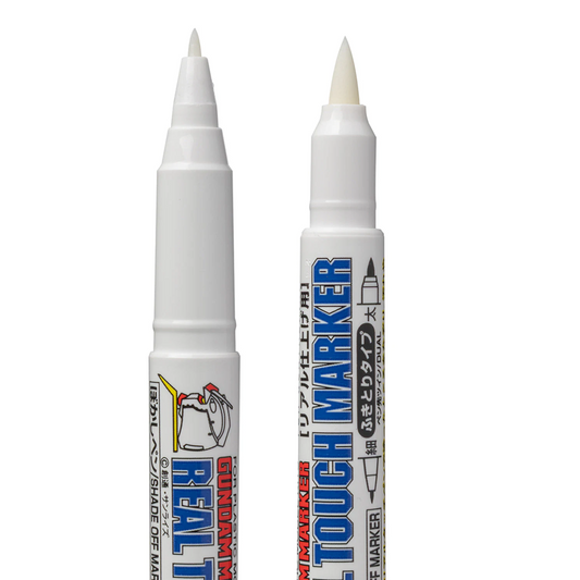 Gundam Marker product on a white...
