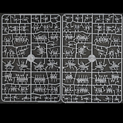 Classic Fantasy Battles Orc Horde