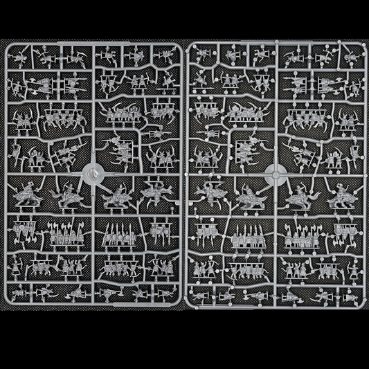 Classic Fantasy Battles Orc Hord...