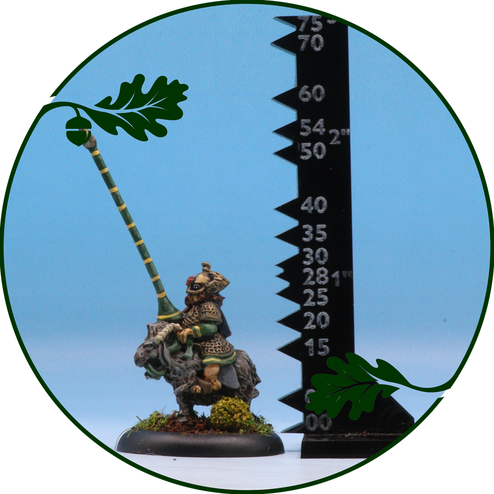 Hearthfolk Stanhussars - Oakbound