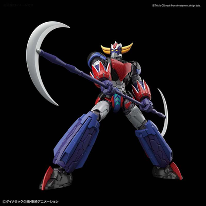 Grendizer Infinitism - HG Gundam Bandai