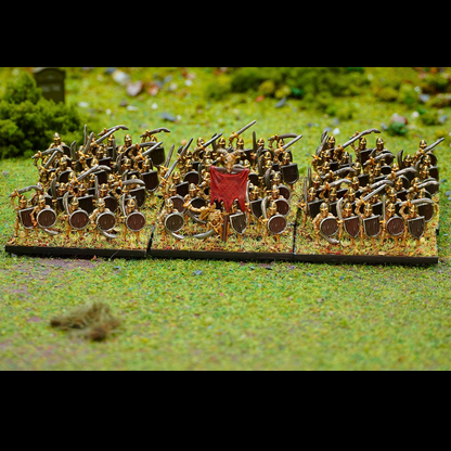 Boneblades Classic Fantasy Battles  - Wargames Atlantic