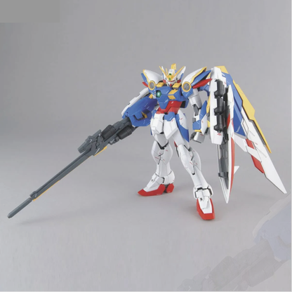 XXXG-01W Wing Gundam Endless Waltz - MG Gundam Model Kit