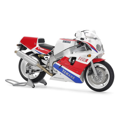 Tamiya Yamaha FZR750R OW01 - 1/12 Model Kit