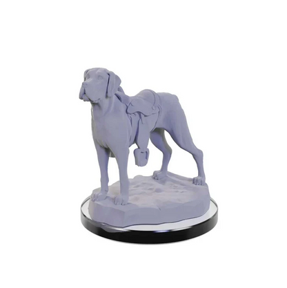 Dog Companions - Wizkids Deep Cuts