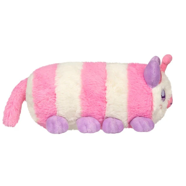 Squishable Pastel Kittypillar - Snackers S1E3 Limited Edition