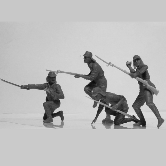 Japan Infantry (1942-1945)