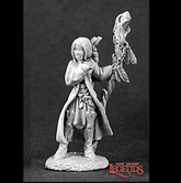 03093 Sharyn, Female Wizard