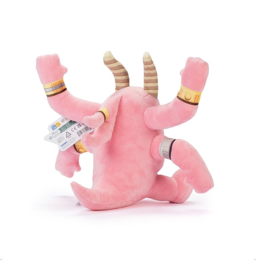 Pink Horror of Tzeentch - Warhammer Plush
