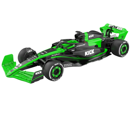 RC KICK Sauber F1 Team C44 | Double E