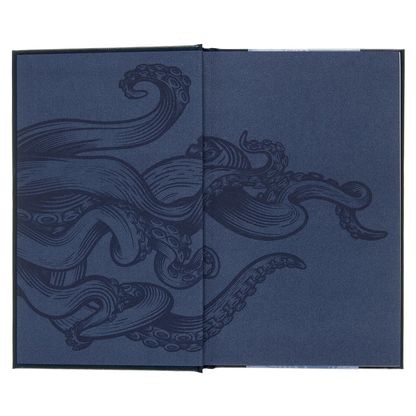 The Call of Cthulhu and Other Stories : Gilded Pocket Edition