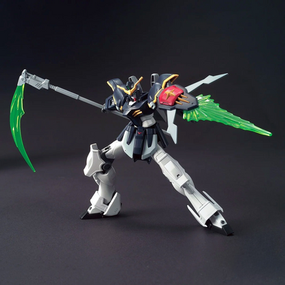 HG XXXG-01D Gundam Deathscythe – 1/144 Bandai Gunpla