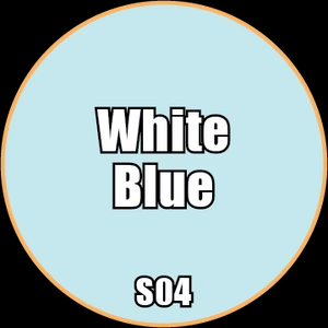 Pro Acryl White Blue - Vince Venturella Signature Series -22ml