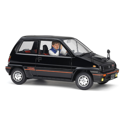 Tamiya Honda City Turbo 1/24 Scale Model Kit