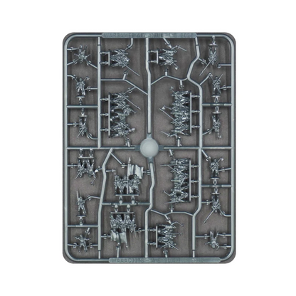 Wargames Atlantic Azincourt English Army – 10mm Grand Battle Scale Miniatures