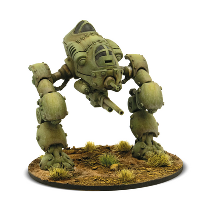Konflikt ’47 Kazak Light Walker