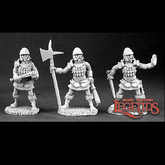 03165: Townsfolk IX: Town Guard