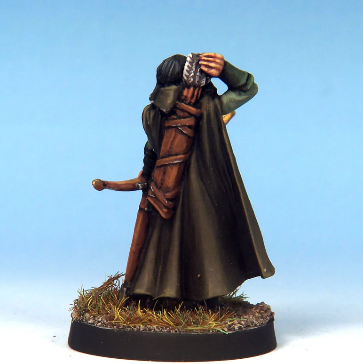 Ranger with Bow - Crooked Dice