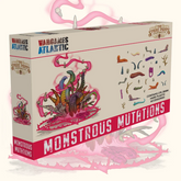 Monstrous Mutations - Wargames A...