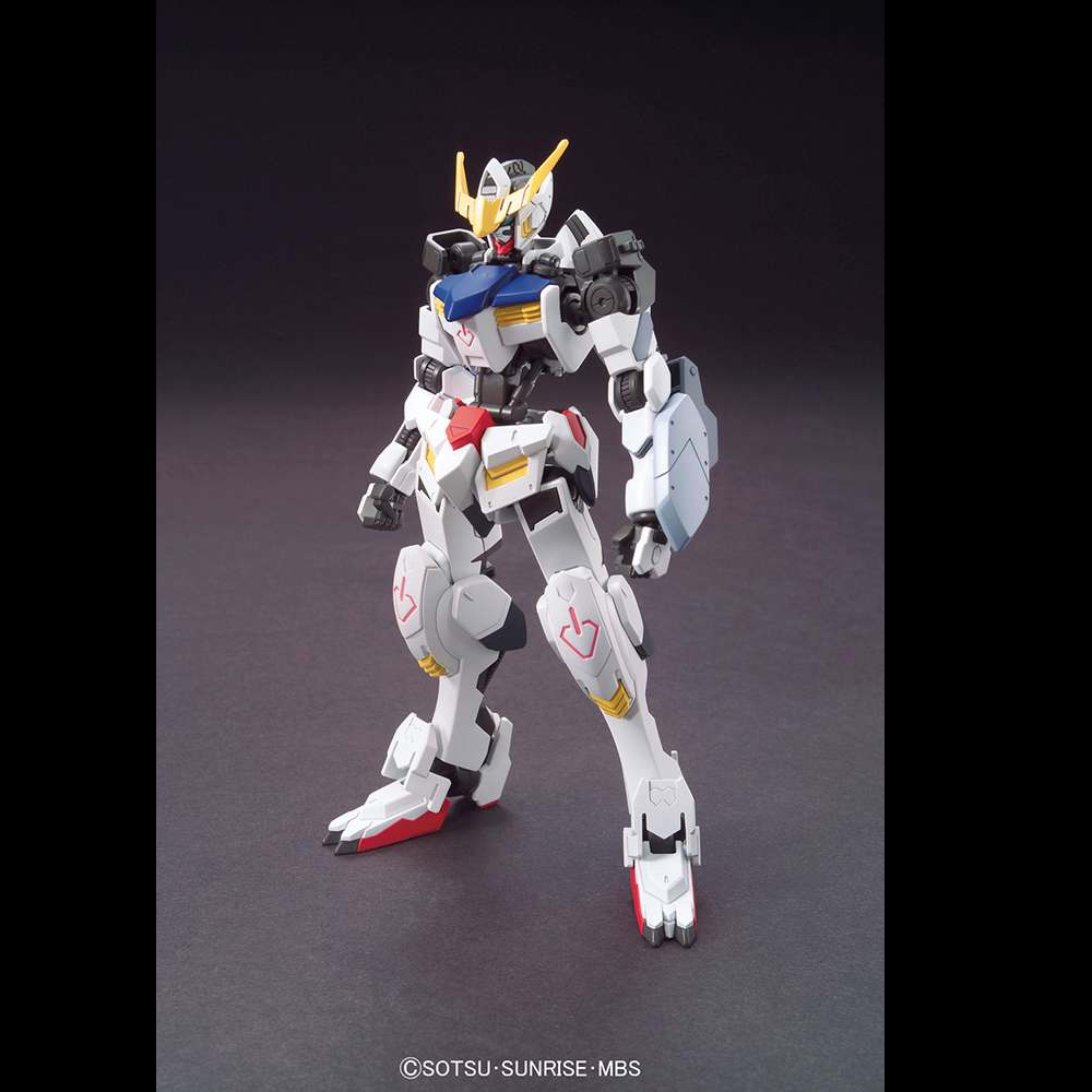 Iron-Blooded Orphans Barbatos  - 1/144 Gunpla Model Kit