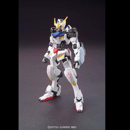 Iron-Blooded Orphans Barbatos  - 1/144 Gunpla Model Kit
