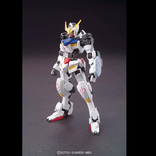 Bandai HG 1/144 Gundam Barbatos ...