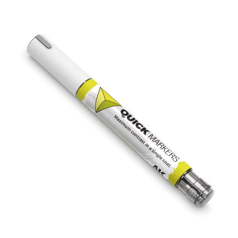 AK Quick Markers – Bile Yellow
