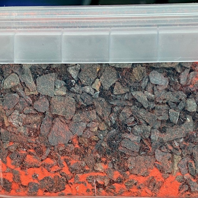 Forges Of Doom - Krautcover Scenics Basing Tub