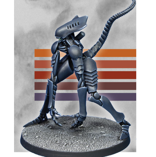 Great Monstrosity by Crooked Dic...