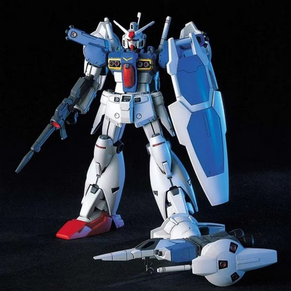 HGUC RX-78GP01Fb Gundam GP01fb - Bandai Gundam