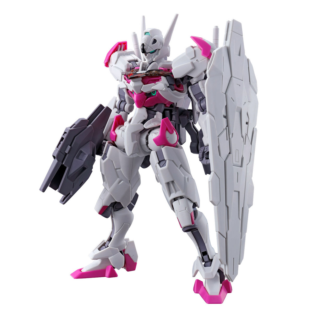 HG Gundam Lfrith – 1/144 Bandai Gunpla