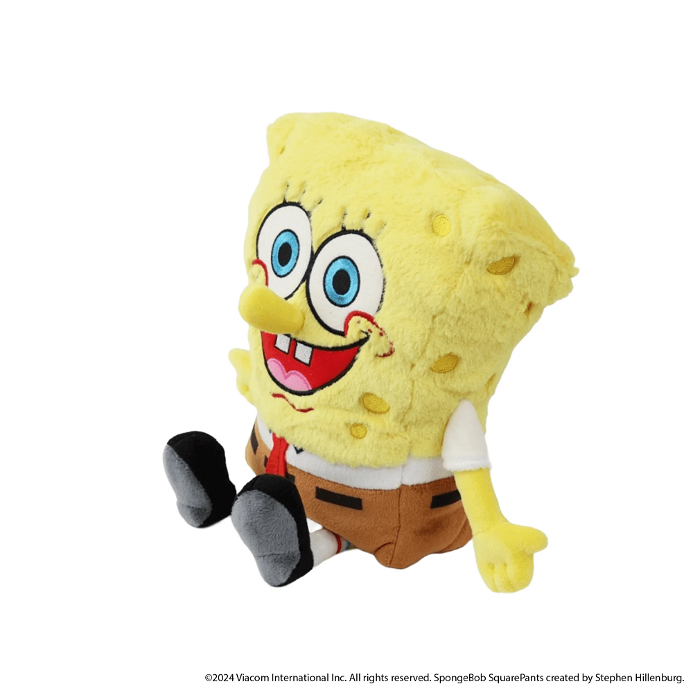 Warmies SpongeBob SquarePants™ -  Microwavable Plushies