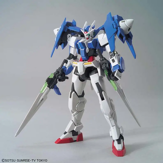 Gundam 00 Diver hg build divers ...
